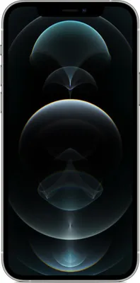 Immagine prodotto di Apple iPhone 12 Pro 512GB Argento