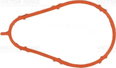 Produktbild von REINZ 71-34208-00 Ansaugkrümmer-Dichtung für AUDI A4 Avant (8ED, B7) A4 Avant (8E5, B6) A4 Limousine (8D2, B5) A4 Avant (8D5, B5) für VW