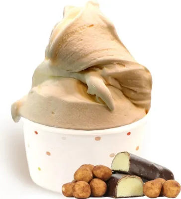 Zdjęcie produktu dla Lody marcepanowe w proszku 1 kg