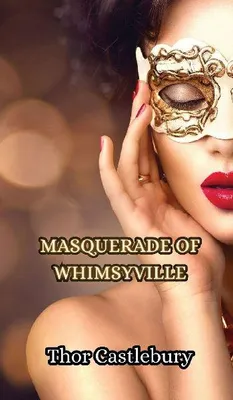 Produktbild von Masquerade of Whimsyville