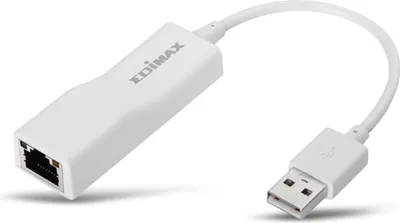 Immagine prodotto di EDIMAX Adapter EU-4208 USB2.0=>10/100MBit retail