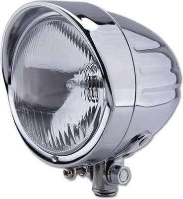 Image de Feux de route HIGHSIDER smart Indian, 4 1/2 pouces, H 3