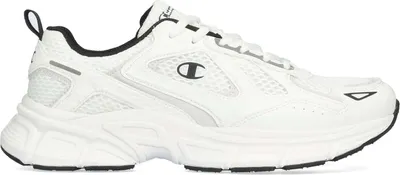 Produktbild von Champion RT25 Mesh Wht/Sil/Nbk Größe EU 40