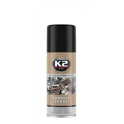Produktbild von K2 Kontaktspray W125 400ml