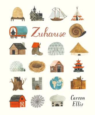 Produktbild von Zuhause