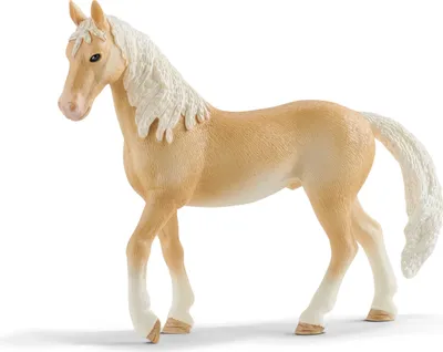 Produktbild von Pferd Akhal Tekkiner Stally 20' Horse Club 3633