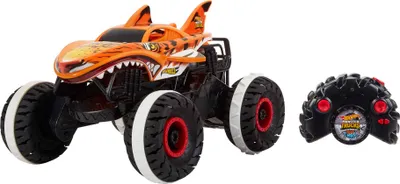 Produktbild von Hw R/C Monster Truck 1:15 Tygří Žralok
