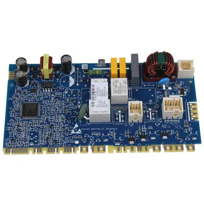 Zdjęcie produktu dla ELECTROLUX - Elektroniczna jednostka sterująca - nieskonfigurowana EWX14931-Basic - 140177229048