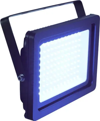 Image de EUROLITE LED IP FL-100 SMD blau (51915104)
