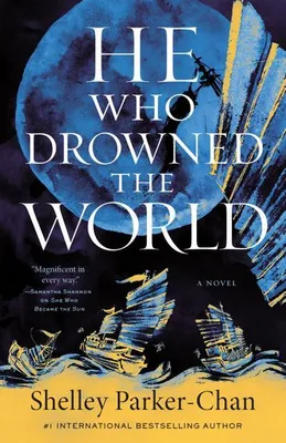 Produktbild von He Who Drowned the World