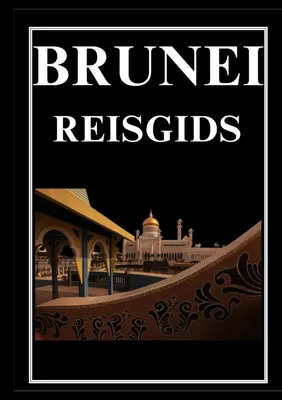 Image de Reisgids Brunei - 2025