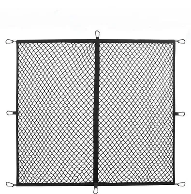 Produktbild von Sehr elastisches Aufbewarnetz für Autos