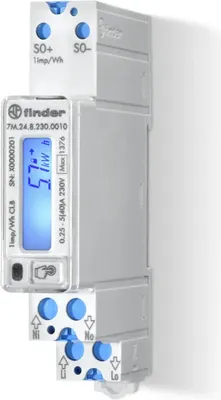 Image de 7M.24.8.230.0210 Compteur d'énergie (7M2482300210)