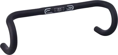 Immagine prodotto di Deda Piega Rhm manubrio argento 26 mm / 440 mm argento 26 mm