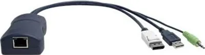 Obrázek produktu pro ADDER CATx DisplayPort CAM
