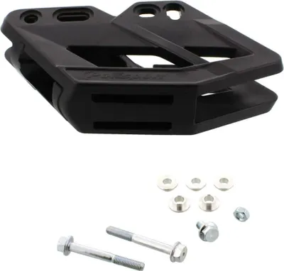 Immagine prodotto di Kit scorricatena POLISPORT nera 8458200001 per Yamaha