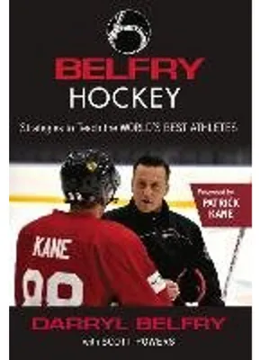 Obrázok produktu pre Belfry Hockey