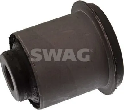 Produktbild von Lagerung Lenker für MITSUBISHI L 200 / Triton Pickup (KJ, KK, KL) Vorne Links Unten Vorne Rechts Innen 80 94 1158 SWAG