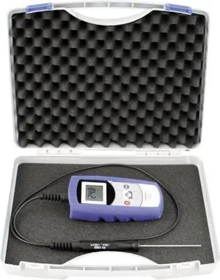 Produktbild von Greisinger Messgerätekoffer GKK 1100 (605208)