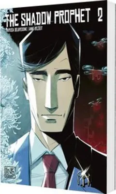 Immagine prodotto di The Shadow Prophet 2