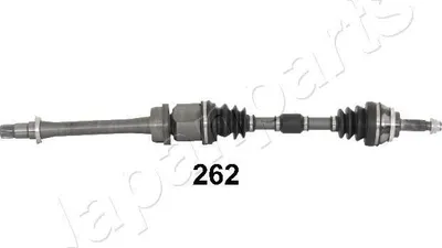 Produktbild von JAPANPARTS GI-262 Antriebswelle Rechts für TOYOTA AVENSIS Kombi (T25) AVENSIS (T25) AVENSIS Stufenheck (T25)