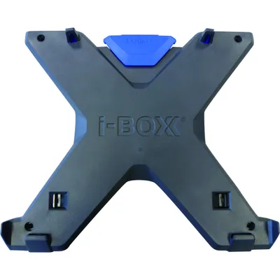 Immagine prodotto di BS Systems i-BOXX supporto a parete ( 1000010148 )