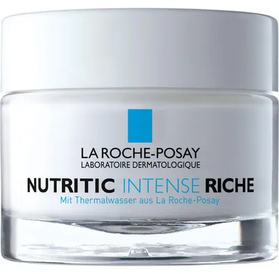 Produktbild von La Roche Posay Nutric Intense Riche 50ml