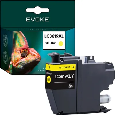 Immagine prodotto di Cartuccia per Brother LC3619XL LC 3619 XL ️️ MFC J2330DW J3530DW J3930DW ️