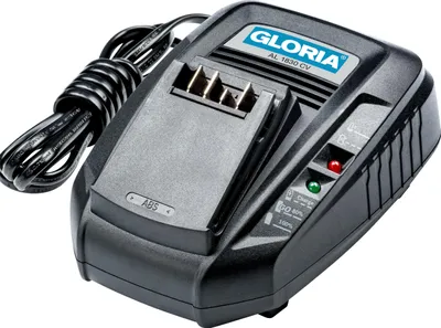 Produktbild von Gloria Ladegerät 18 V Power4all