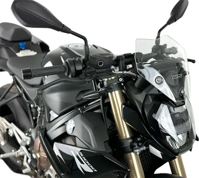 Image de Wscrn Sport S1000R Clear