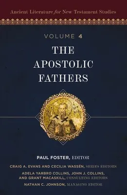 Produktbild von The Apostolic Fathers