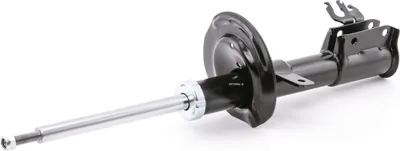 Produktbild von OPTIMAL Stoßdämpfer Vorne Links für FIAT PANDA (169) Federbein A-3189GL