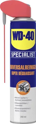 Obrázok produktu pre WD-40® 90.9818 WD-40® Lösungsmittel-Universalreiniger 250,0 ml