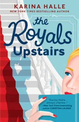 Obrázok produktu pre The Royals Upstairs