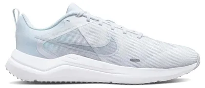 Produktbild von Nike Downshifter 12 White Pure Platinum - EU 46
