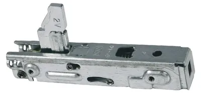 Image de Charnière de porte Whirlpool 481010562919 gauche pour four cuisinière