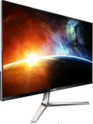 Productafbeelding van YASHI Pioneer S 27, 68,6 cm (27 inch), 1920 x 1080 pixels, Full HD, LED, 2 ms, Zwart