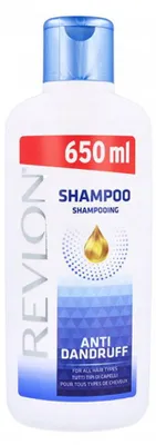 Immagine prodotto di Revlon, shampoo antiforfora, 650 ml