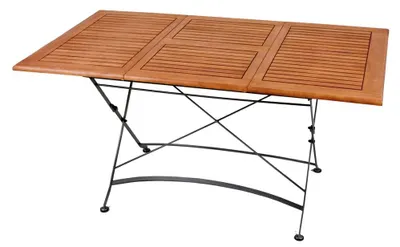 Image de Table à rallonge WIEN
