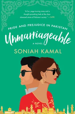 Produktbild von Unmarriageable