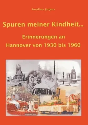Produktbild von Spuren meiner Kindheit ...