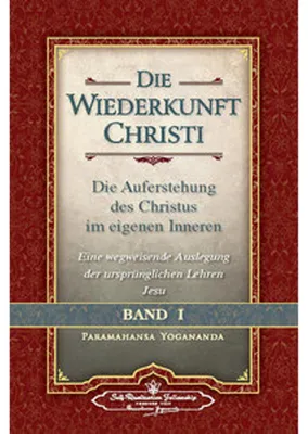 Obrázok produktu pre Die Wiederkunft Christi - Band I