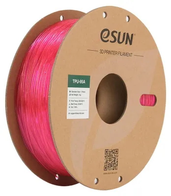 Obrázok produktu pre eSUN eTPU-95A, 1 kusov, 1 kg