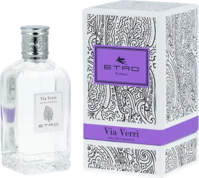 Produktbild von ETRO Via Verri Eau De Toilette 100 ml (unisex)