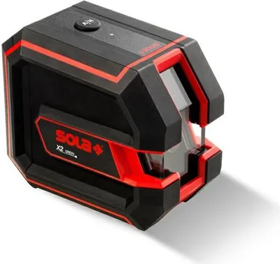 Zdjęcie produktu dla Sola Laser Liniowy  X2 Green