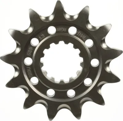 Produktbild von Vorderes Ritzel Ultralight Gerillt 565 13 Für Yamaha Yz/Yzf/Wr 250/426/450 (56513)Yfz 450 '04-'13
