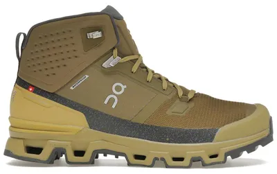 Produktbild von On Running Cloudrock 2 Waterproof Hunter Safari - EU 45