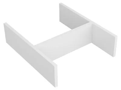 Produktbild von KEUCO 31599010000 Inneneinteilung Edition 400 31599,