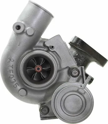 Produktbild von Instandgesetzter Abgasturbolader 11900905