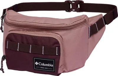 Produktbild von Columbia Uni Bauchtasche Zigzag™ II Hip Pack